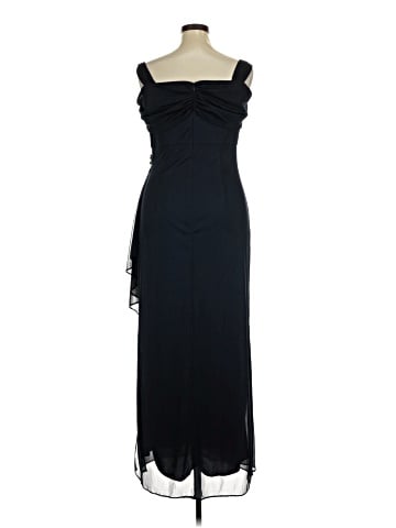 Alex Evenings Cocktail Dress (view 2)