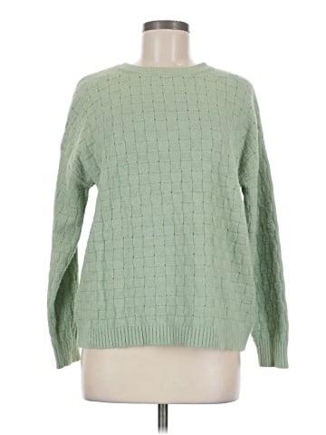 fat face Pullover Sweater (view 1)