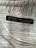 Bershka Gray Cardigan Size M - photo 7