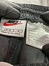 Nike 100% Nylon Black Casual Pants Size L (youth) - photo 3