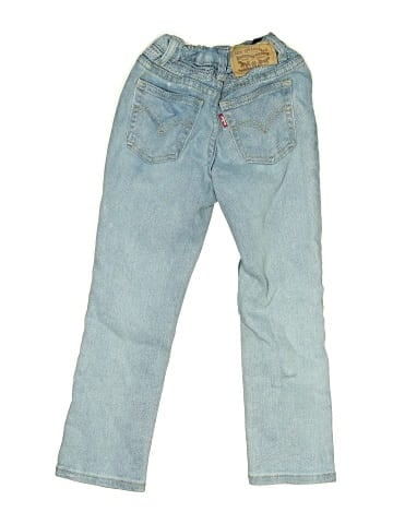 Levi's Jeans (view 2)