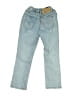 Levi's Hearts Blue Jeans Size 4 - 5 - photo 2
