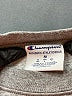 Champion Gray Sweatshirt Size M - photo 7