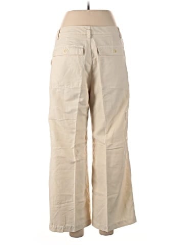 J.Crew Linen Pants (view 2)