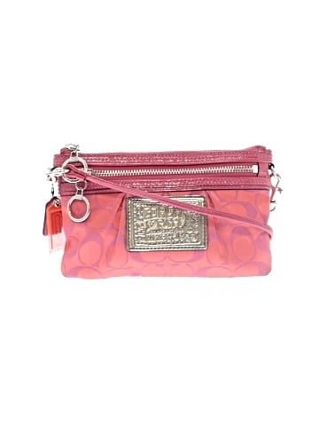 Coach Heart Poppy Crossbody Bag (view 1)