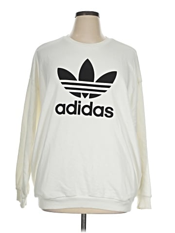 Adidas Sweatshirt (view 1)