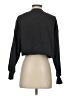 Cotton On Black Sweatshirt Size XS - photo 2