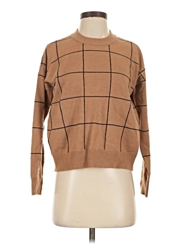 T Tahari Long Sleeve Top (view 1)