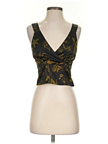 RW&CO Sleeveless Blouse (view 1)