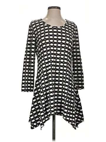 Tianello Casual Dress (view 1)