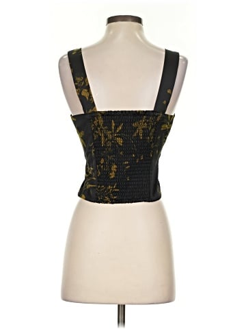 RW&CO Sleeveless Blouse (view 2)