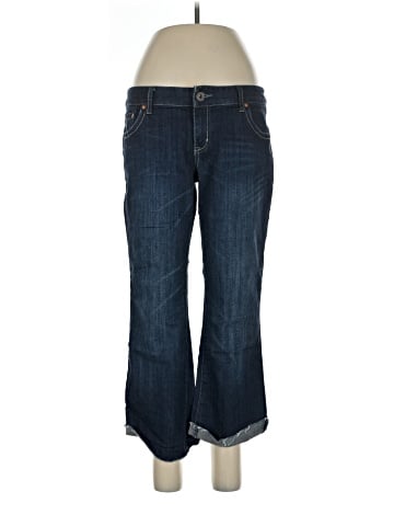 Mossimo Supply Co. Jeans (view 1)