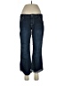 Mossimo Supply Co. Silver Jeans Size 13 - photo 1