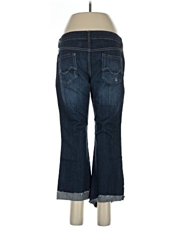 Mossimo Supply Co. Jeans (view 2)