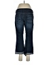 Mossimo Supply Co. Silver Jeans Size 13 - photo 2