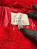 A New Day 100% Nylon Red Vest Size M - photo 6