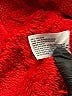 A New Day 100% Nylon Red Vest Size M - photo 7