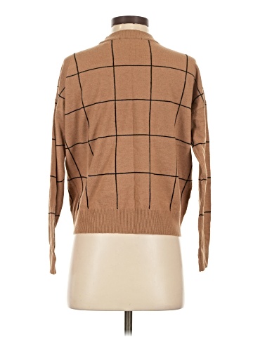 T Tahari Long Sleeve Top (view 2)