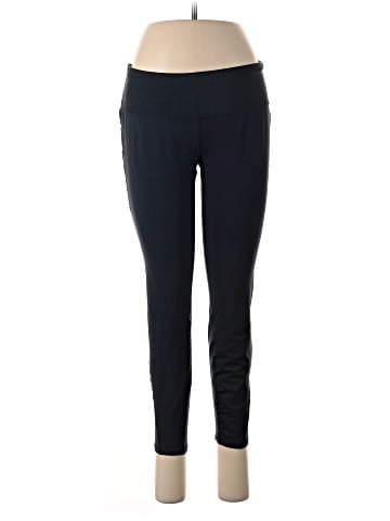 Tangerine Active Pants (view 1)