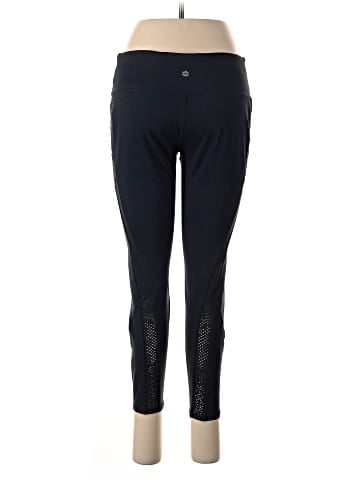 Tangerine Active Pants (view 2)