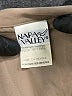Napa Valley 100% Polyester Tan Jacket Size L - photo 6