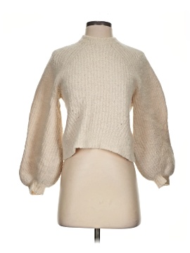 Ulla Johnson Turtleneck Sweater