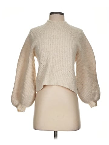 Ulla Johnson Turtleneck Sweater (view 1)