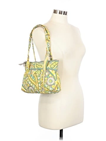 Vera Bradley Shoulder Bag (view 2)