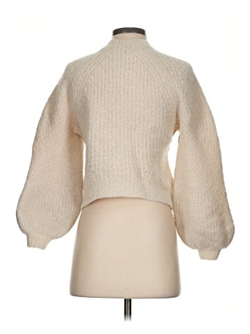 Ulla Johnson Turtleneck Sweater (view 2)