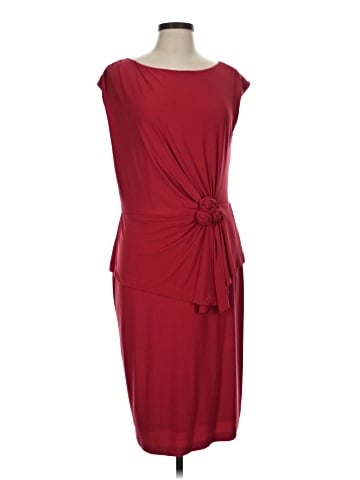 Jones New York Cocktail Dress (view 1)