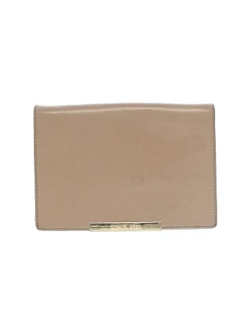 MICHAEL Michael Kors Leather Wallet (view 1)
