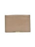 MICHAEL Michael Kors 100% Leather Ivory Leather Wallet One size - photo 1