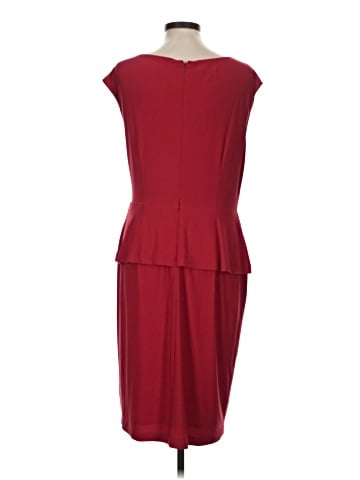 Jones New York Cocktail Dress (view 2)