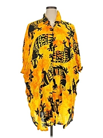 Erica Brooke Kimono (view 1)