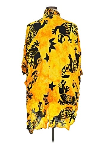 Erica Brooke Kimono (view 2)