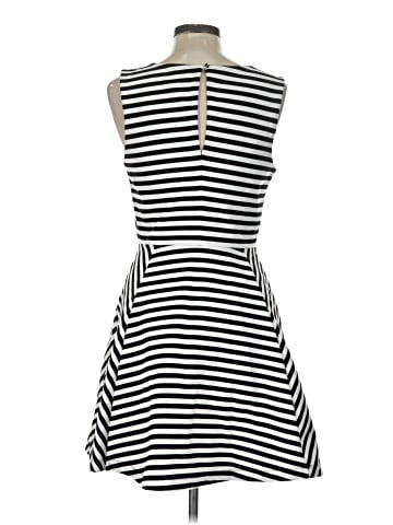 Express Casual Dress (view 2)