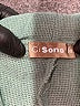 Ci Sono Teal Casual Pants Size M - photo 7