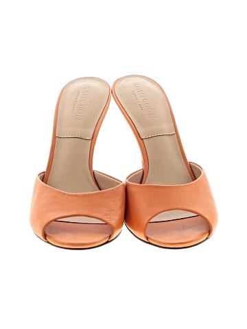 Charles & Keith Heels (view 2)