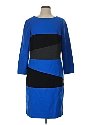 Carlisle Casual Dress (view 1)