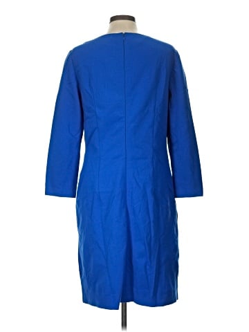 Carlisle Casual Dress (view 2)