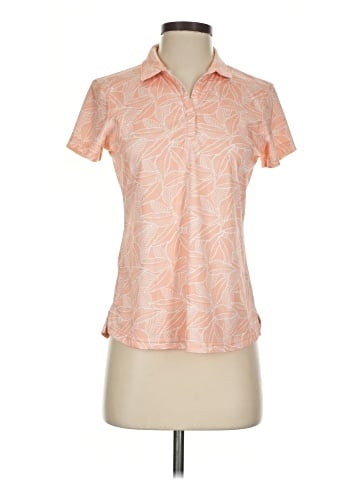 Pebble Beach Short Sleeve Polo (view 1)