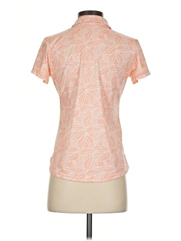 Pebble Beach Short Sleeve Polo (view 2)