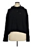 Mono b Black Pullover Hoodie Size XL - photo 1