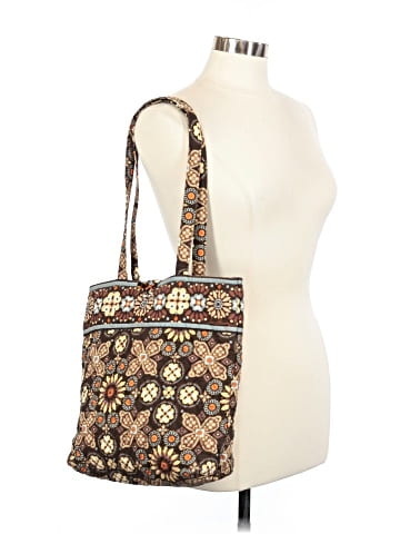Vera Bradley Tote (view 2)
