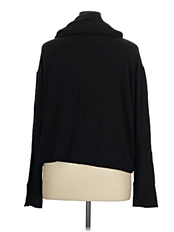 Mono b Pullover Hoodie (view 2)