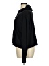 Mono b Black Pullover Hoodie Size XL - photo 5