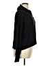 Mono b Black Pullover Hoodie Size XL - photo 4