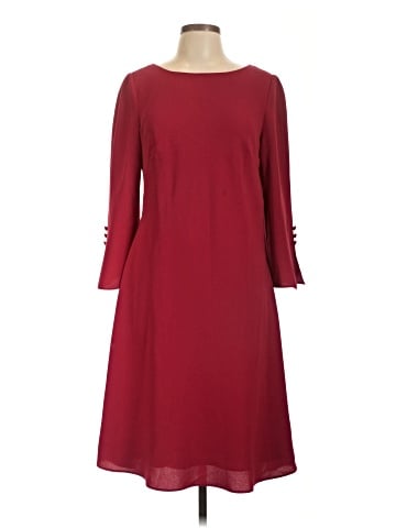 Talbots Casual Dress (view 1)