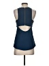 Cooper & Ella Blue Sleeveless Top Size XS - photo 2