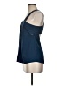 Cooper & Ella Blue Sleeveless Top Size XS - photo 5